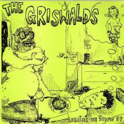Griswalds : Legalise The Stupid EP